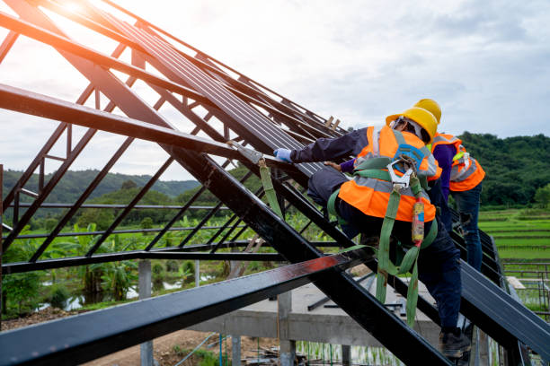 Gutter Installation and Roofing in Cherry Hill, VA