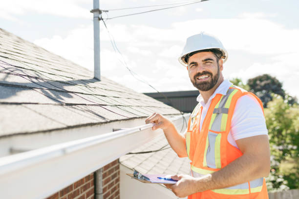 Professional Roofing Contractor in Cherry Hill, VA