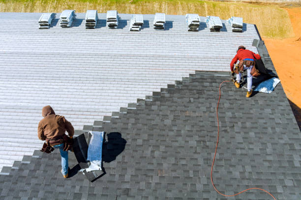 Best Residential Roofing Contractor  in Cherry Hill, VA