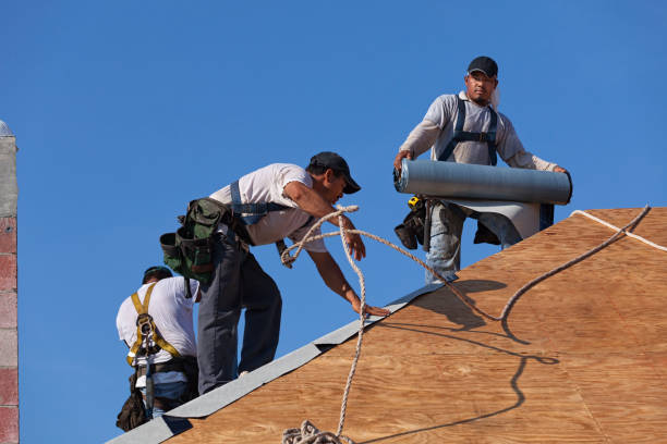 Best Best Roofing Contractors  in Cherry Hill, VA