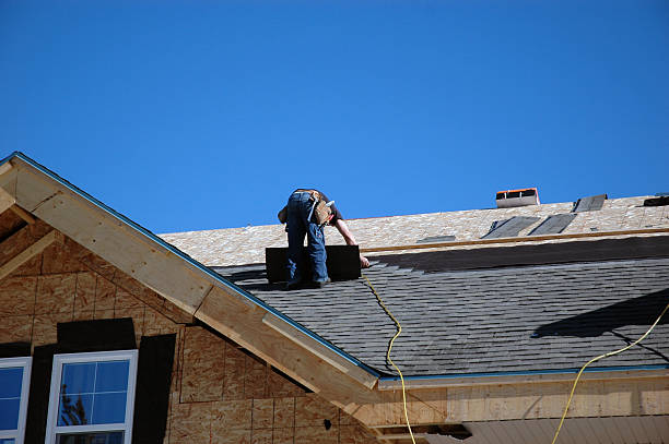 Best Gutter Installation and Roofing  in Cherry Hill, VA