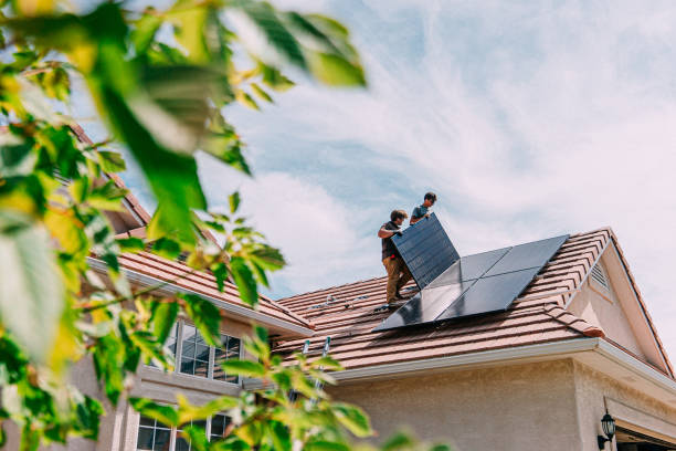Best Roof Maintenance Services  in Cherry Hill, VA