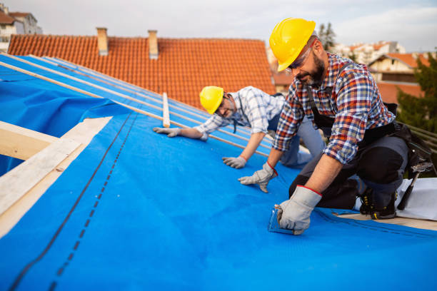 Best Roof Waterproofing Services  in Cherry Hill, VA