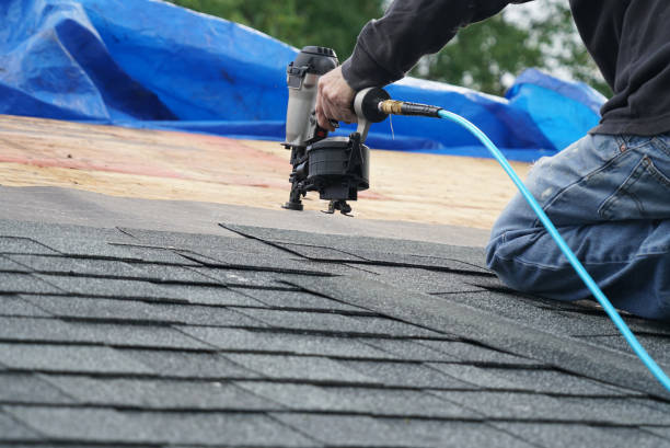 Best Roof Repair Services  in Cherry Hill, VA