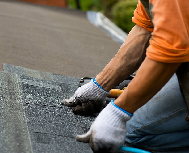  Cherry Hill, VA Roofing Contractor Pros