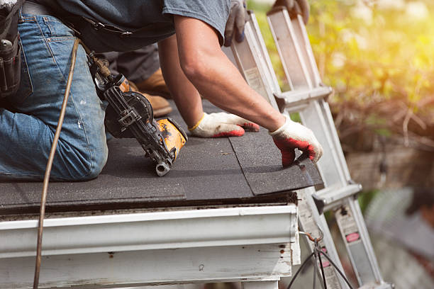 Best Residential Roofing Contractor  in Cherry Hill, VA
